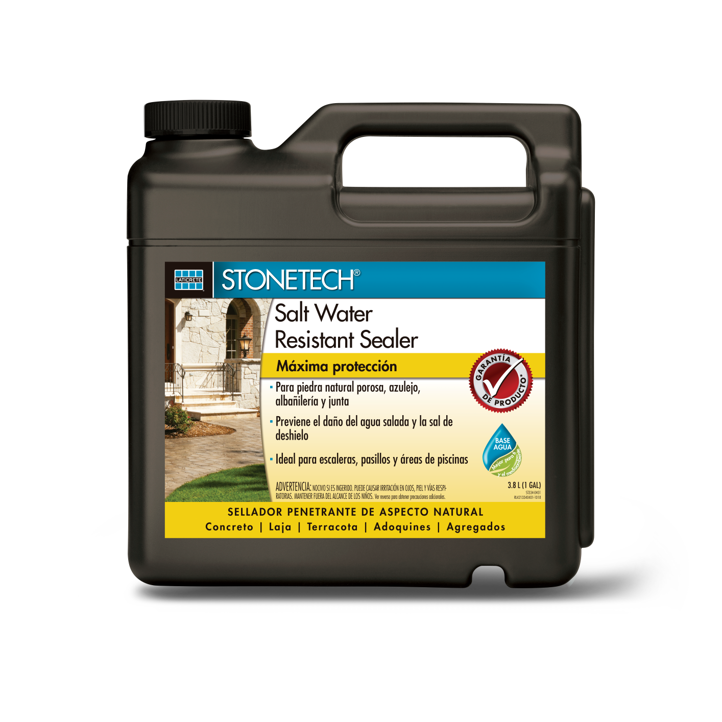 STONETECH® Salt Water Resistant Sealer