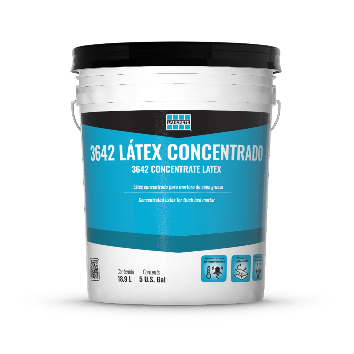 3642 Latex Concentrate