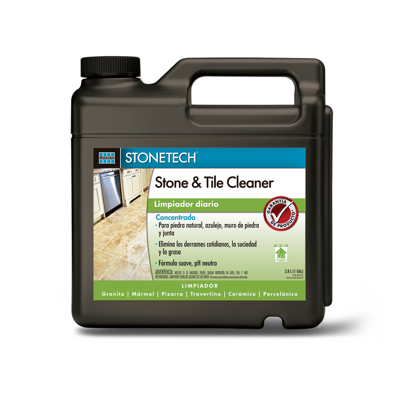 STONETECH® Stone & Tile Cleaner