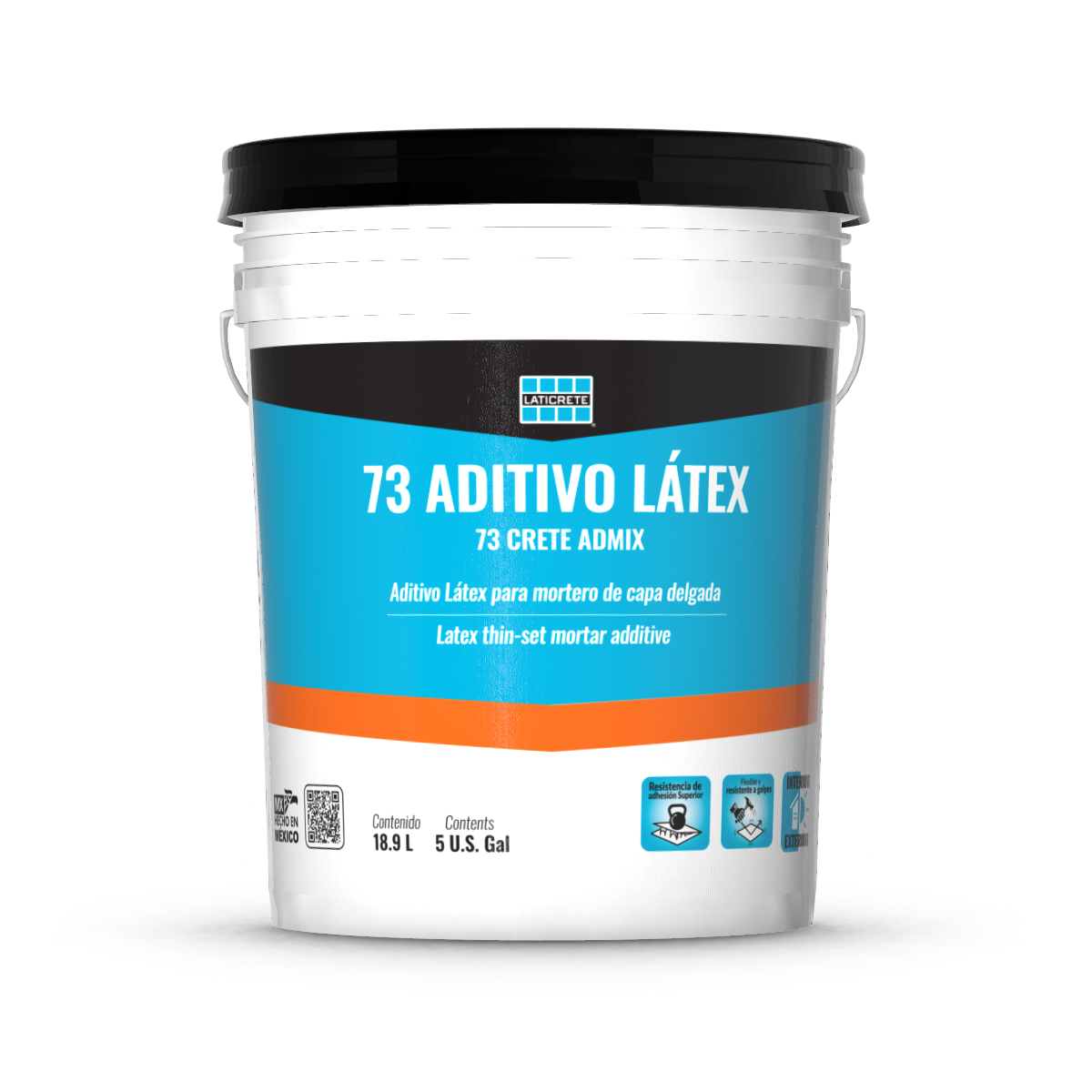 73 Aditivo Latex