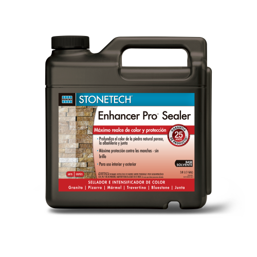 STONETECH® ENHANCER PRO™ Sealer